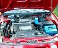 Красный Киа Шума, объемом двигателя 1.5 л и пробегом 180 тыс. км за 2350 $, фото 3 на Automoto.ua