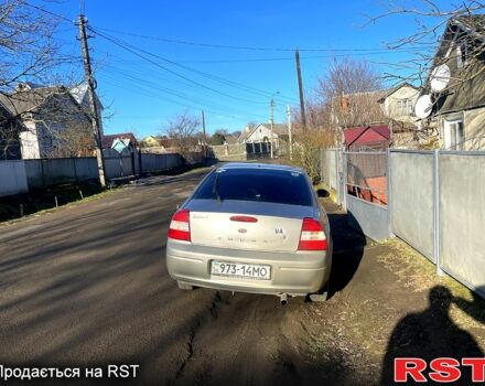 Кіа Шума, об'ємом двигуна 15 л та пробігом 400 тис. км за 1500 $, фото 7 на Automoto.ua