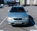 Киа Шума, объемом двигателя 1.6 л и пробегом 227 тыс. км за 3200 $, фото 2 на Automoto.ua