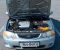 Киа Шума, объемом двигателя 1.6 л и пробегом 228 тыс. км за 3200 $, фото 4 на Automoto.ua
