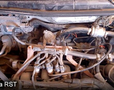Киа Шума, объемом двигателя 1.6 л и пробегом 0 тыс. км за 1499 $, фото 2 на Automoto.ua