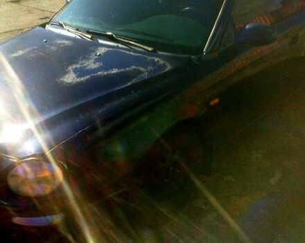 Киа Шума, объемом двигателя 1.5 л и пробегом 316 тыс. км за 850 $, фото 2 на Automoto.ua