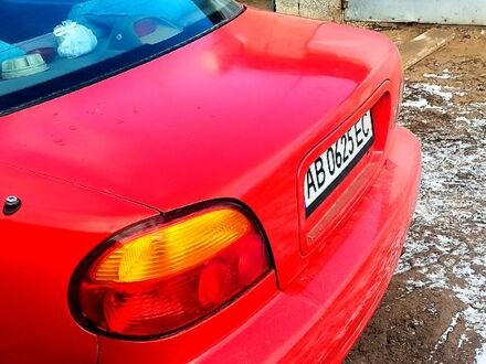 Кіа Шума 1999 у Вінниці на Automoto.ua Кіа Шума, об'ємом двигуна 15 л та пробігом 136 тис. км за 1900 $, фото 1 на Automoto.ua