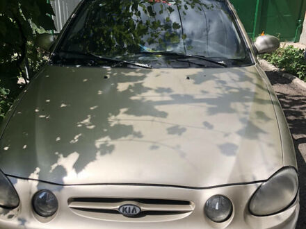 Кіа Шума 2000 у Кропивницькому (Кіровограді) на Automoto.ua Кіа Шума, об'ємом двигуна 1.5 л та пробігом 250 тис. км за 2800 $, фото 1 на Automoto.ua