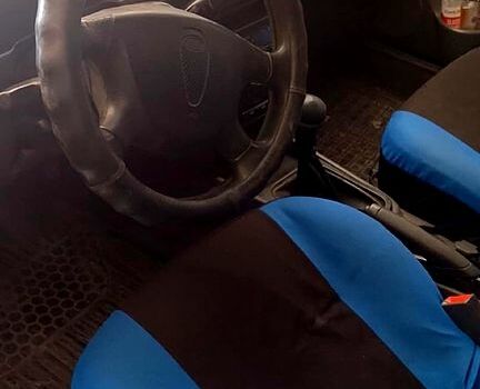 Киа Шума, объемом двигателя 1.6 л и пробегом 0 тыс. км за 1499 $, фото 1 на Automoto.ua