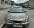 Серый Киа Шума, объемом двигателя 1.8 л и пробегом 150 тыс. км за 1000 $, фото 1 на Automoto.ua