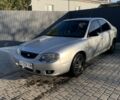 Серый Киа Шума, объемом двигателя 1.6 л и пробегом 430 тыс. км за 2500 $, фото 9 на Automoto.ua