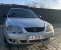 Серый Киа Шума, объемом двигателя 1.6 л и пробегом 430 тыс. км за 2500 $, фото 1 на Automoto.ua