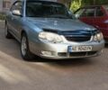 Сірий Кіа Шума, об'ємом двигуна 1.6 л та пробігом 181 тис. км за 4000 $, фото 6 на Automoto.ua
