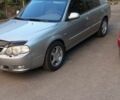 Сірий Кіа Шума, об'ємом двигуна 1.6 л та пробігом 181 тис. км за 4000 $, фото 5 на Automoto.ua