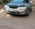 Сірий Кіа Шума, об'ємом двигуна 1.6 л та пробігом 181 тис. км за 4000 $, фото 4 на Automoto.ua