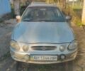 Серый Киа Шума, объемом двигателя 0 л и пробегом 250 тыс. км за 571 $, фото 1 на Automoto.ua