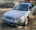 Сірий Кіа Шума, об'ємом двигуна 1.5 л та пробігом 289 тис. км за 556 $, фото 1 на Automoto.ua