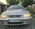 Серый Киа Шума, объемом двигателя 1.5 л и пробегом 208 тыс. км за 2398 $, фото 1 на Automoto.ua