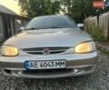 Серый Киа Шума, объемом двигателя 1.5 л и пробегом 208 тыс. км за 2300 $, фото 1 на Automoto.ua
