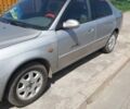 Серый Киа Шума, объемом двигателя 1.5 л и пробегом 240 тыс. км за 2050 $, фото 1 на Automoto.ua