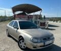 Сірий Кіа Шума, об'ємом двигуна 1.5 л та пробігом 230 тис. км за 2100 $, фото 1 на Automoto.ua