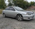 Серый Киа Шума, объемом двигателя 1.5 л и пробегом 290 тыс. км за 1597 $, фото 2 на Automoto.ua