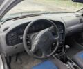 Серый Киа Шума, объемом двигателя 1.5 л и пробегом 305 тыс. км за 1600 $, фото 5 на Automoto.ua