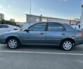 Сірий Кіа Шума, об'ємом двигуна 1.5 л та пробігом 208 тис. км за 1900 $, фото 3 на Automoto.ua