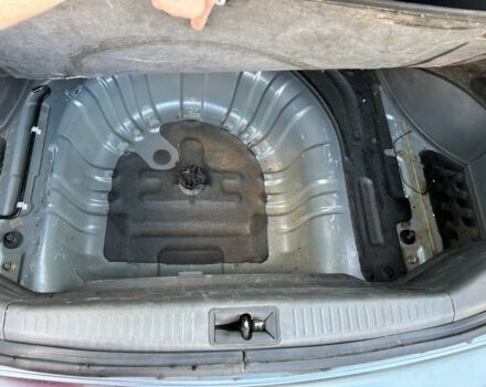 Сірий Кіа Шума, об'ємом двигуна 1.5 л та пробігом 208 тис. км за 1900 $, фото 5 на Automoto.ua