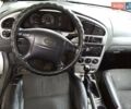 Сірий Кіа Шума, об'ємом двигуна 1.6 л та пробігом 255 тис. км за 1950 $, фото 2 на Automoto.ua
