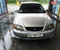 Сірий Кіа Шума, об'ємом двигуна 1.6 л та пробігом 255 тис. км за 1950 $, фото 5 на Automoto.ua