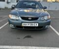 Сірий Кіа Шума, об'ємом двигуна 1.5 л та пробігом 208 тис. км за 1900 $, фото 1 на Automoto.ua