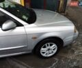 Сірий Кіа Шума, об'ємом двигуна 1.6 л та пробігом 255 тис. км за 1950 $, фото 6 на Automoto.ua