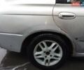 Сірий Кіа Шума, об'ємом двигуна 1.6 л та пробігом 255 тис. км за 1950 $, фото 4 на Automoto.ua