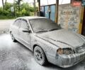 Сірий Кіа Шума, об'ємом двигуна 1.6 л та пробігом 255 тис. км за 1950 $, фото 10 на Automoto.ua