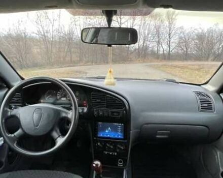 Серый Киа Шума, объемом двигателя 1.79 л и пробегом 320 тыс. км за 2700 $, фото 4 на Automoto.ua