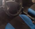 Серый Киа Шума, объемом двигателя 1.6 л и пробегом 120 тыс. км за 1300 $, фото 3 на Automoto.ua
