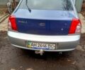 Серый Киа Шума, объемом двигателя 1.6 л и пробегом 290 тыс. км за 2800 $, фото 1 на Automoto.ua