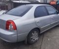 Сірий Кіа Шума, об'ємом двигуна 1.8 л та пробігом 285 тис. км за 2000 $, фото 1 на Automoto.ua