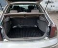 Сірий Кіа Шума, об'ємом двигуна 1.59 л та пробігом 239 тис. км за 1600 $, фото 5 на Automoto.ua