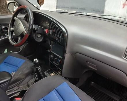 Сірий Кіа Шума, об'ємом двигуна 1.59 л та пробігом 239 тис. км за 1600 $, фото 1 на Automoto.ua