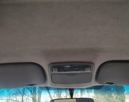 Сірий Кіа Шума, об'ємом двигуна 1.6 л та пробігом 240 тис. км за 1700 $, фото 17 на Automoto.ua