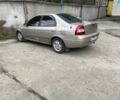 Серый Киа Шума, объемом двигателя 1.5 л и пробегом 150 тыс. км за 1600 $, фото 5 на Automoto.ua