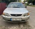 Серый Киа Шума, объемом двигателя 1.6 л и пробегом 230 тыс. км за 1442 $, фото 1 на Automoto.ua
