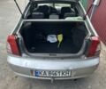 Серый Киа Шума, объемом двигателя 1.6 л и пробегом 230 тыс. км за 1442 $, фото 5 на Automoto.ua