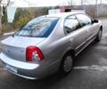 Серый Киа Шума, объемом двигателя 1.6 л и пробегом 171 тыс. км за 2950 $, фото 1 на Automoto.ua