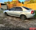 Сірий Кіа Шума, об'ємом двигуна 1.8 л та пробігом 245 тис. км за 1300 $, фото 4 на Automoto.ua