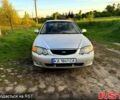 Сірий Кіа Шума, об'ємом двигуна 1.8 л та пробігом 245 тис. км за 1300 $, фото 1 на Automoto.ua