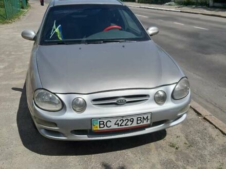 Киа Шума 1999 в Бориславе на Automoto.ua Серый Киа Шума, объемом двигателя 1.5 л и пробегом 240 тыс. км за 2150 $, фото 1 на Automoto.ua
