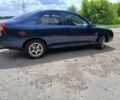 Синий Киа Шума, объемом двигателя 1.5 л и пробегом 400 тыс. км за 1150 $, фото 4 на Automoto.ua