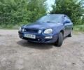 Синий Киа Шума, объемом двигателя 1.5 л и пробегом 400 тыс. км за 1150 $, фото 1 на Automoto.ua