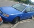 Синий Киа Шума, объемом двигателя 0 л и пробегом 300 тыс. км за 307 $, фото 1 на Automoto.ua