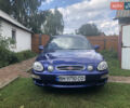 Синий Киа Шума, объемом двигателя 1.5 л и пробегом 240 тыс. км за 1500 $, фото 1 на Automoto.ua