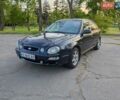 Синий Киа Шума, объемом двигателя 1.8 л и пробегом 421 тыс. км за 1350 $, фото 1 на Automoto.ua